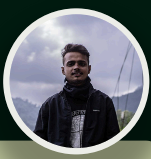 Abinash Roy