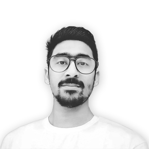 Bhargab P. Sarma